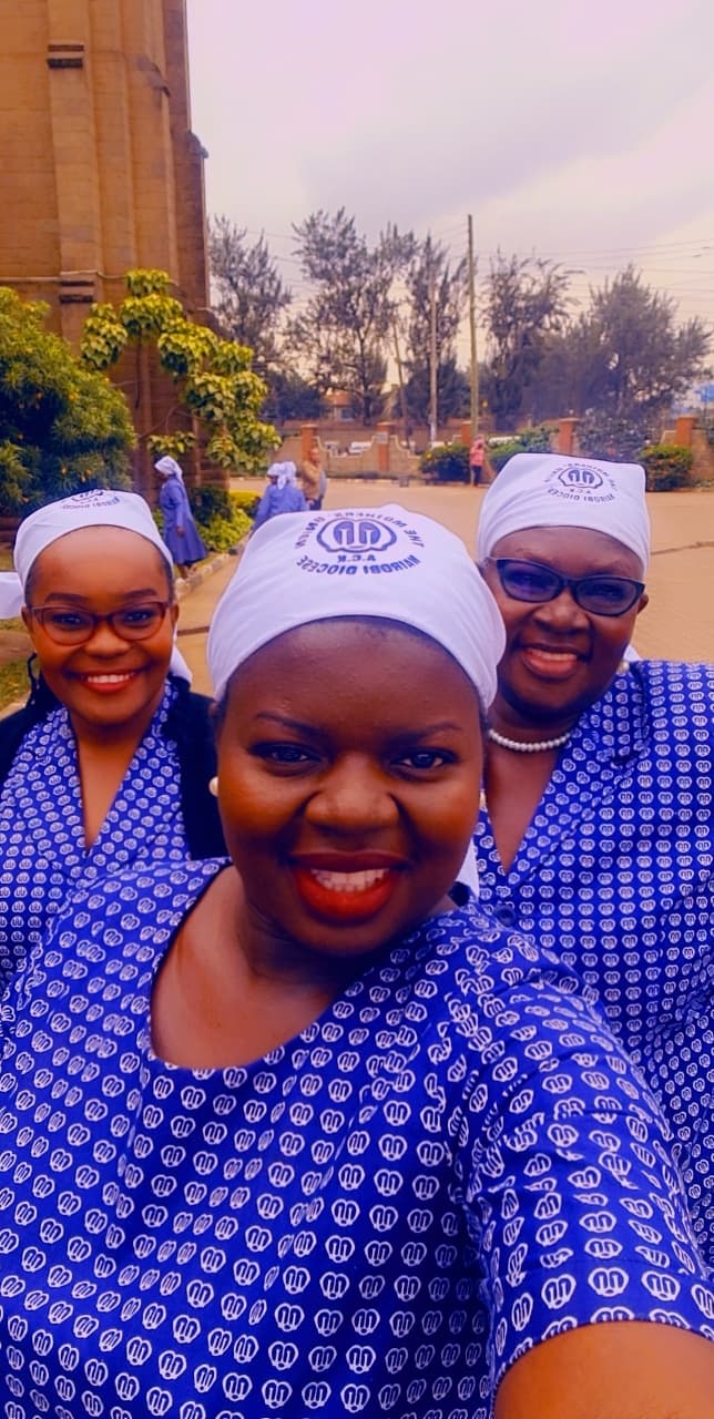 Women's Group (MU)