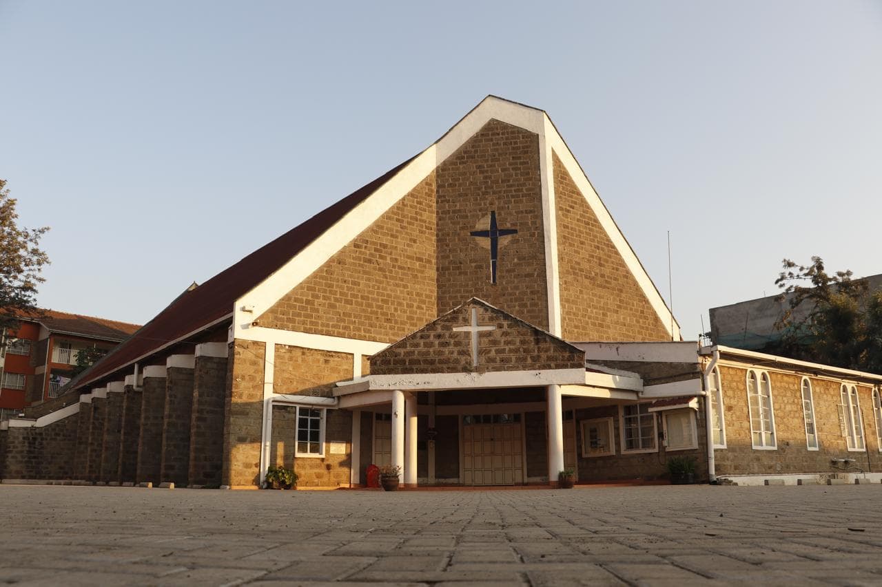 ACK St. Paul's Church