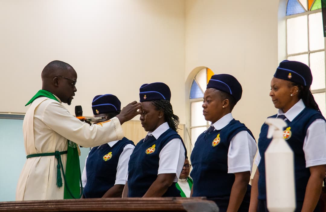 Boys & Girls Brigade