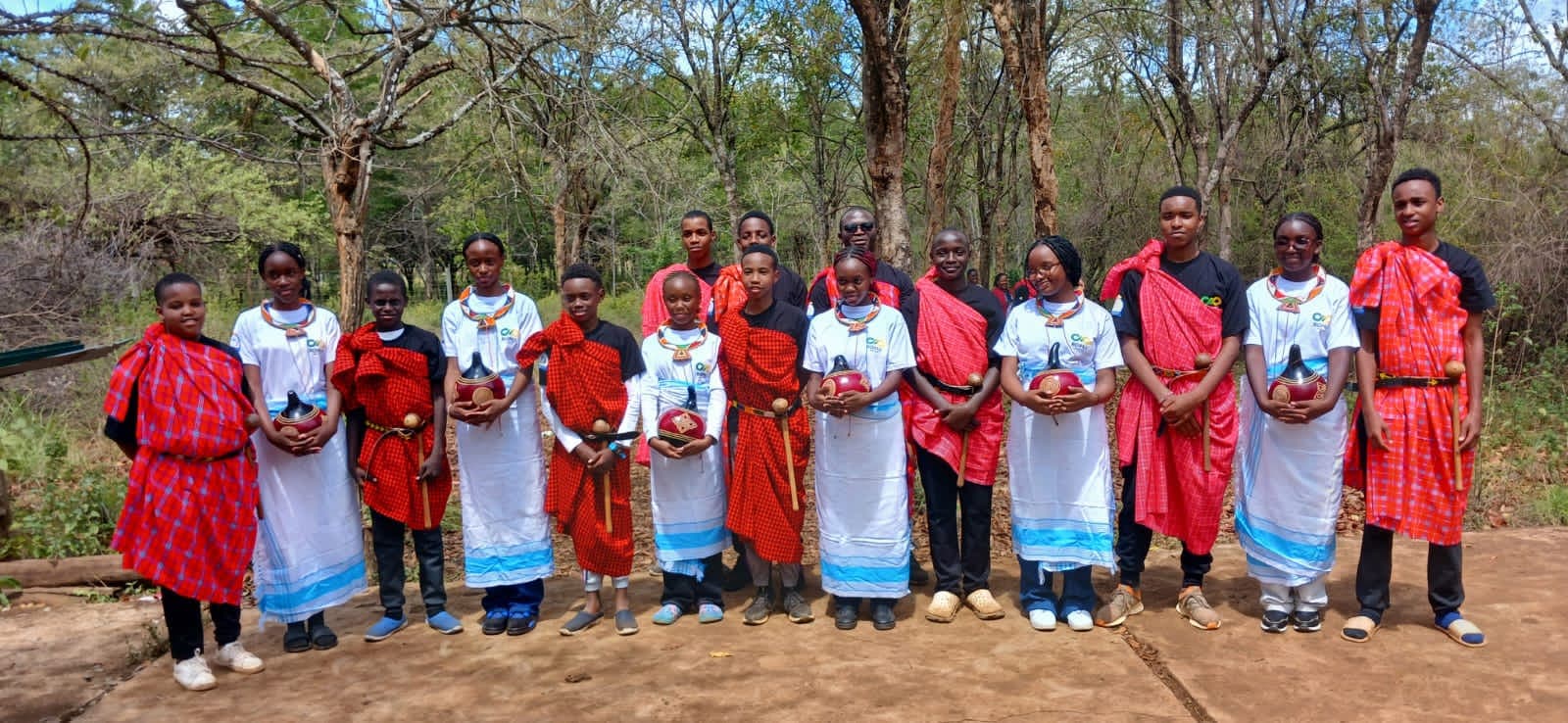 Children's Ministry