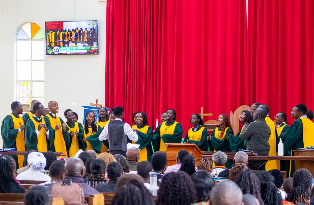 Church Choir