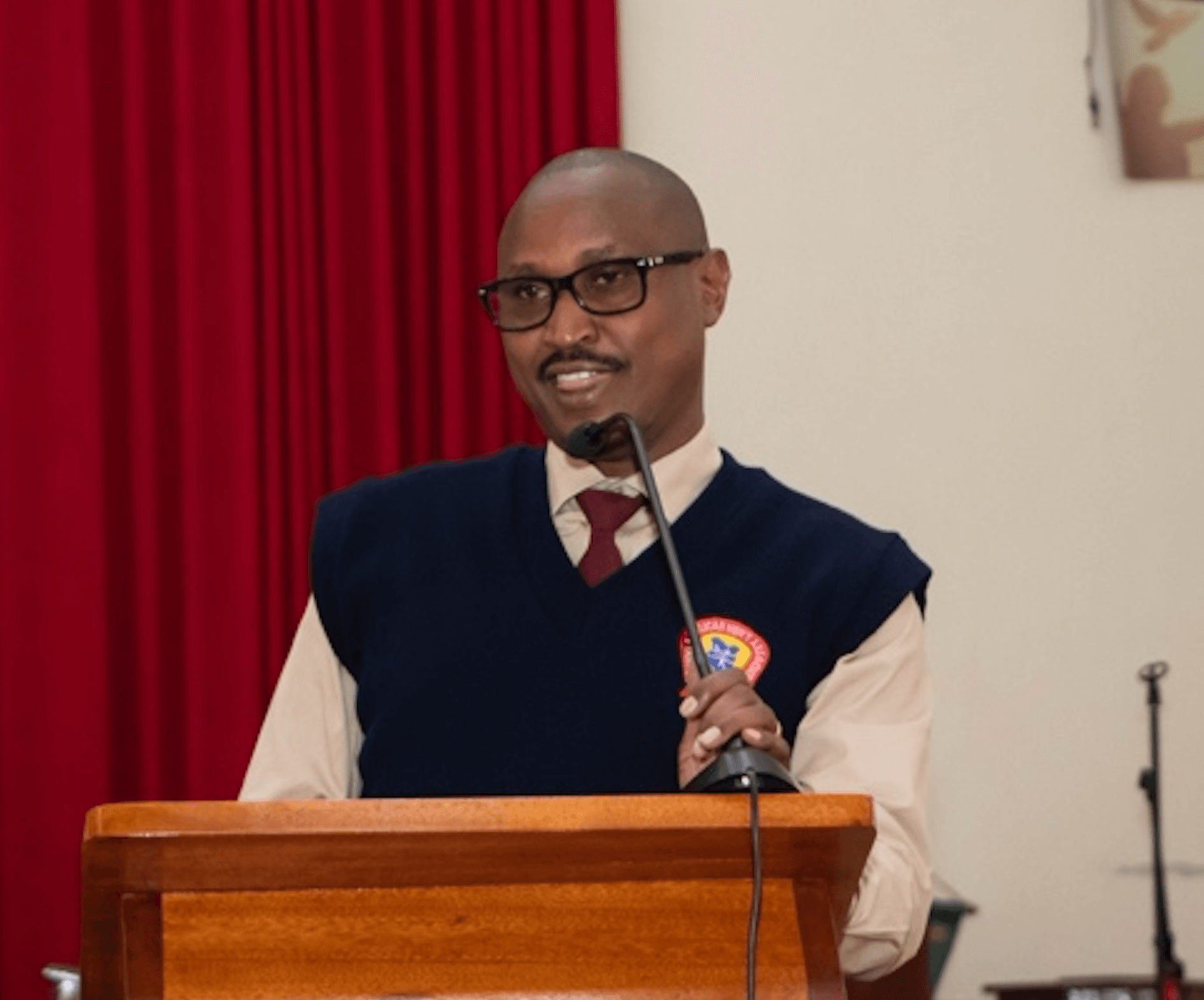Jidraff Kamau Githendu