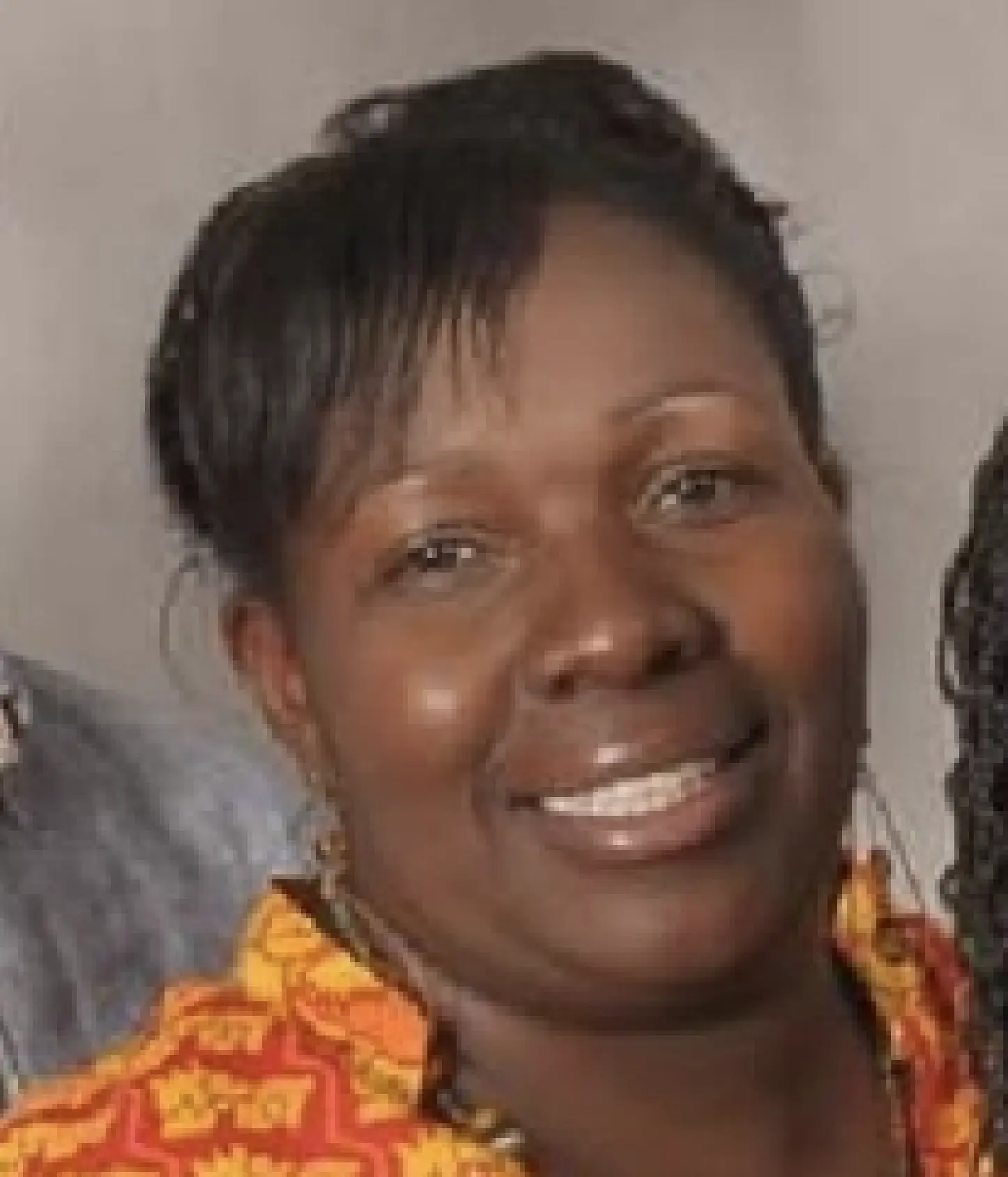 Tr. Ann Dada
