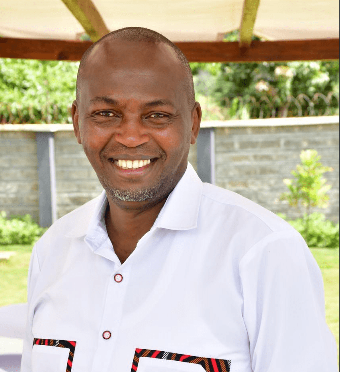 David Irungu Gachui