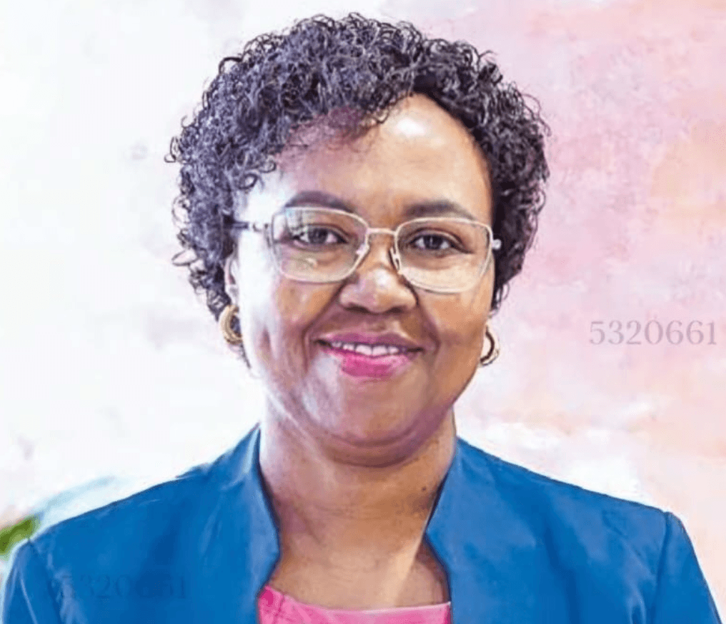 Edith Murimi