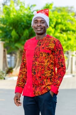 Evans Shivembe