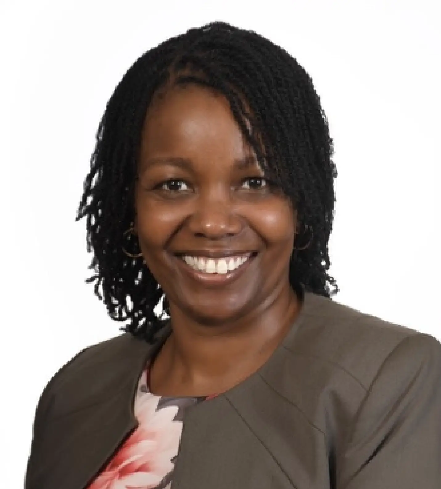 Jane Mutungi