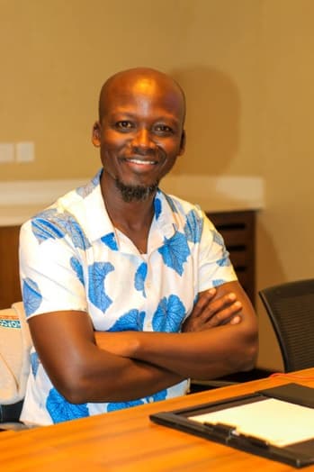 Peter Lawi Ojuka