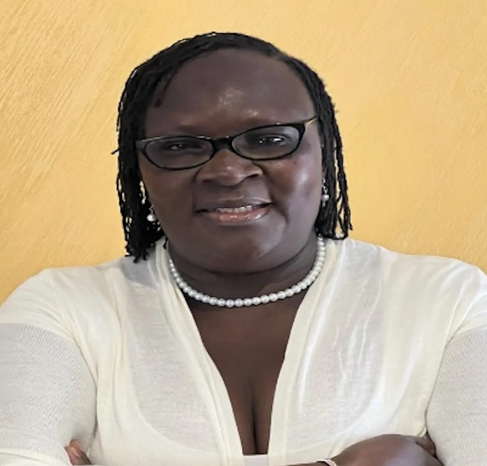 Dr. Leah Oyake-Ombis