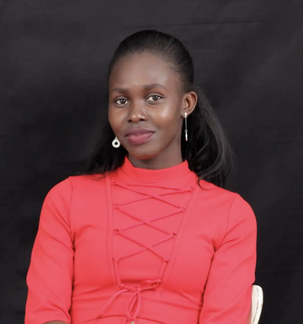 Roselyne Daughty Owino