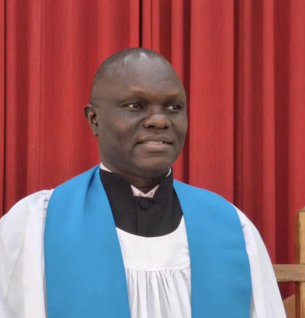 Vincent Odhiambo