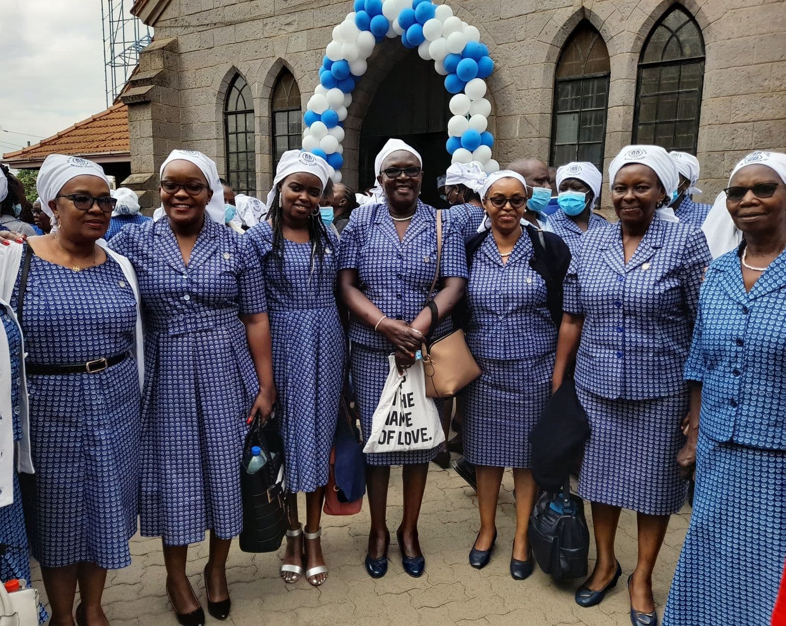 Women's Ministry
