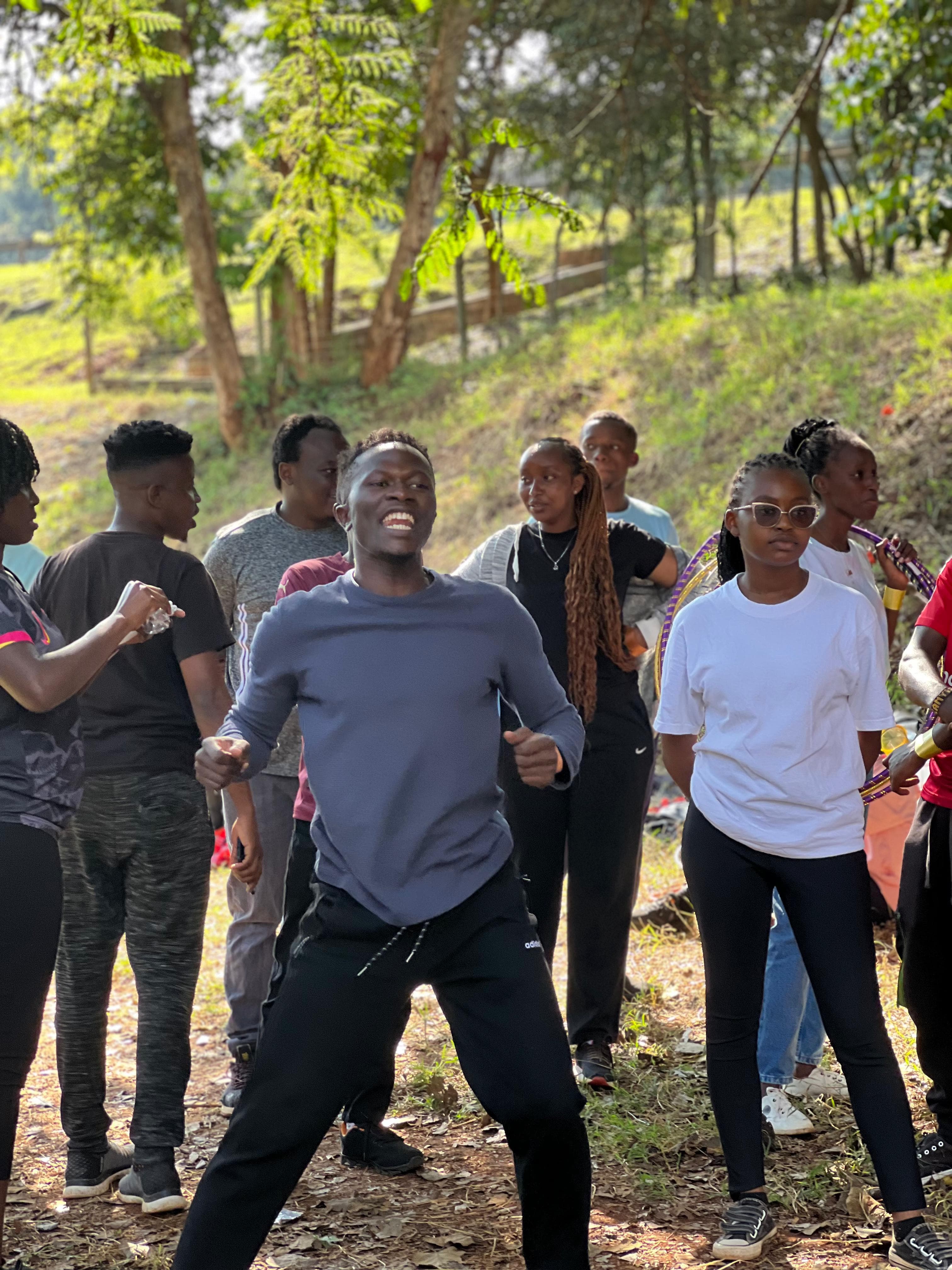 Youth Ministry